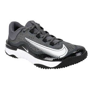 Nike Alpha Huarache 4 Elite Turf Baseball Shoes Men's 6.5‎ NWT DJ6523-011